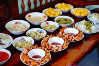 「新しい街」チェンマイで食べたい、美味しいスイーツがあるオススメのお店4選