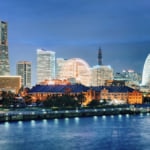 横浜スカイライン