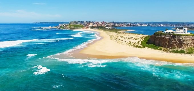 ニューカッスル(オーストラリア)