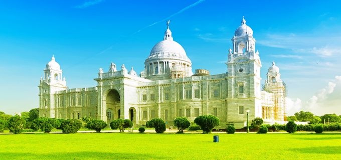 コルカタ（カルカッタ）