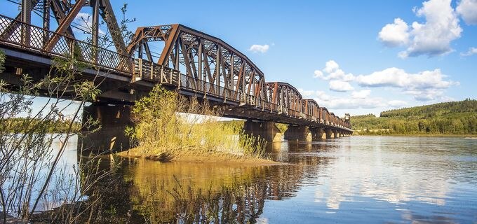 プリンスジョージ