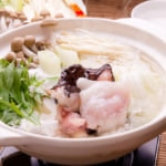 茨城県のご当地グルメ7選！(画像はアンコウ鍋)