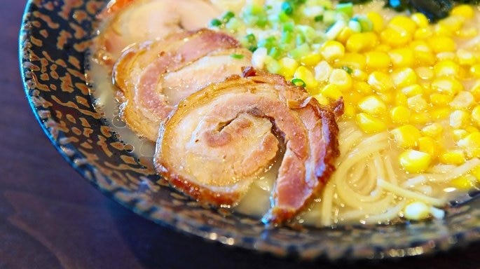 日本の味が恋しくなったら！銅鑼湾/灣仔の本格派ラーメン店３選