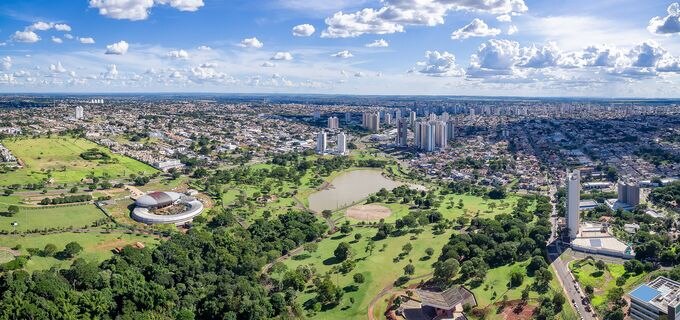 カンポ・グランデ