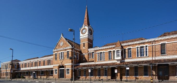 カンピーナス(サンパウロ)