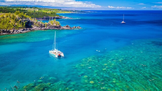 マウイ島でとっておきの体験を おすすめアクティビティー4選 Skyticket 観光ガイド