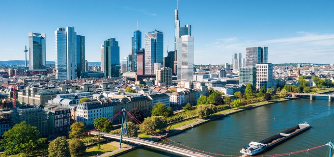 フランクフルト