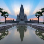 宗教都市ガヤの聖なる観光地5選！さあ、聖地巡礼の旅に出かけよう！