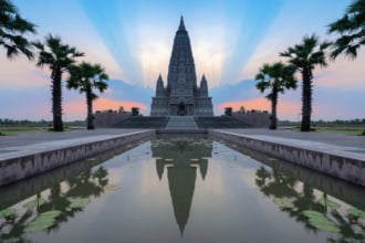 宗教都市ガヤの聖なる観光地5選！さあ、聖地巡礼の旅に出かけよう！