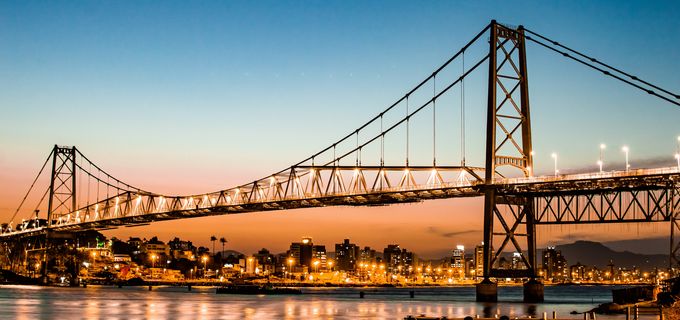 フロリアノポリス