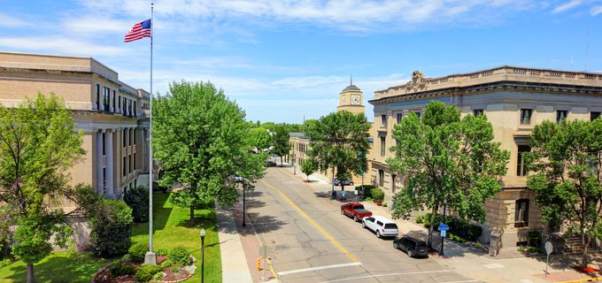 グランドフォークス