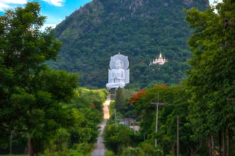 【湖畔のリゾート地】チャイバーダーンにあるホテルのおすすめホテルまとめ！