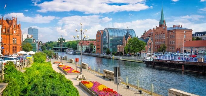 ブィドゴシュチュ