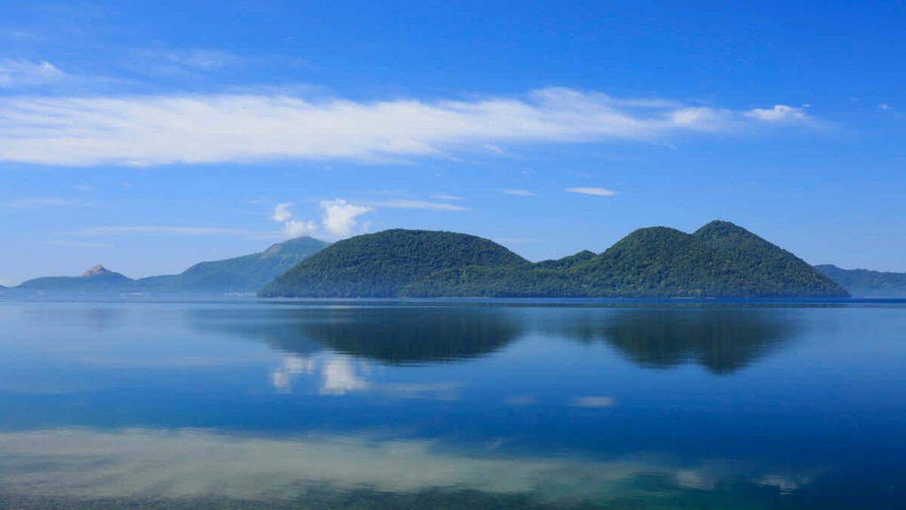 【北海道のジオパーク】世界も認める大自然があるってホント！？