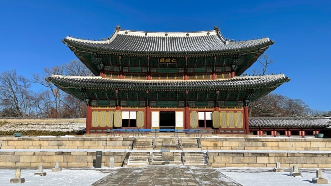 歴史を感じる韓国の世界遺産11スポットを訪ねよう Skyticket 観光ガイド
