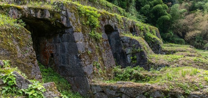 石見銀山