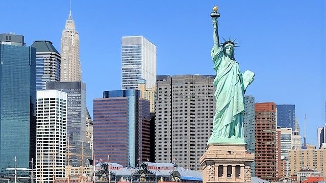 やって来ましたニューヨーク！外せないおすすめお土産第4選！