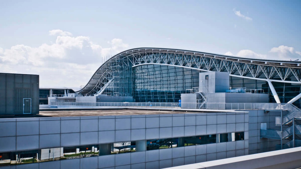 関空限定品からお取り寄せの壺プリンまで！お土産の買い方も伝授します！