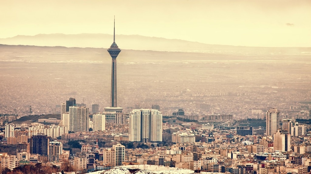 歴史と文化を感じる旅をしたい方におすすめ！イランの観光スポット6選