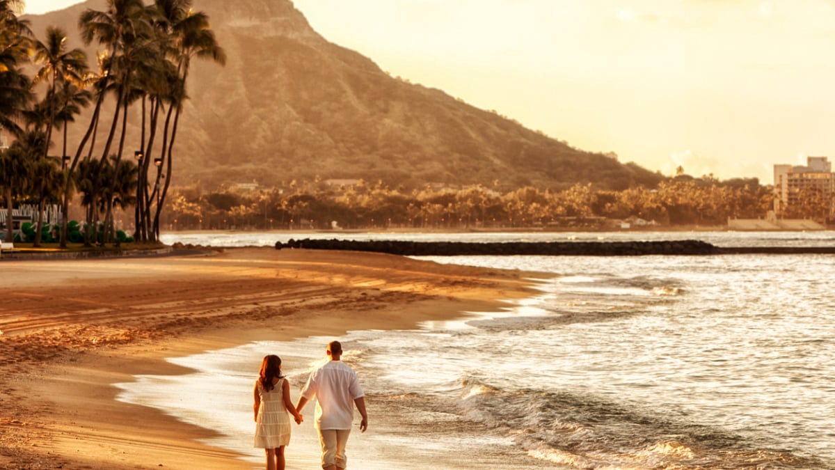 オアフ島やハワイ島がメイン ハワイのおすすめホテルまとめ Skyticket 観光ガイド