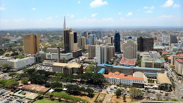 赤道直下の都市 ケニア ナイロビで買いたいお土産6選 Skyticket 観光ガイド