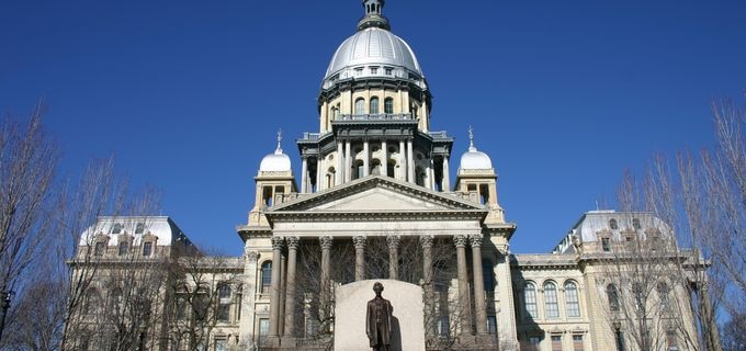 スプリングフィールド(イリノイ州)