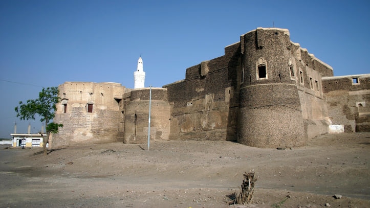 イスラムの宗教・学問の中心だったイエメンの世界遺産「古都ザビード」！