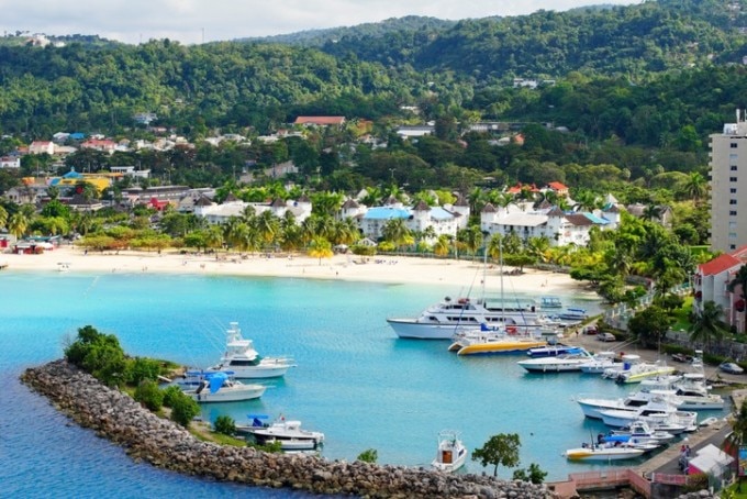 年 ジャマイカを満喫 最新おすすめ観光スポット一覧 Skyticket 観光ガイド