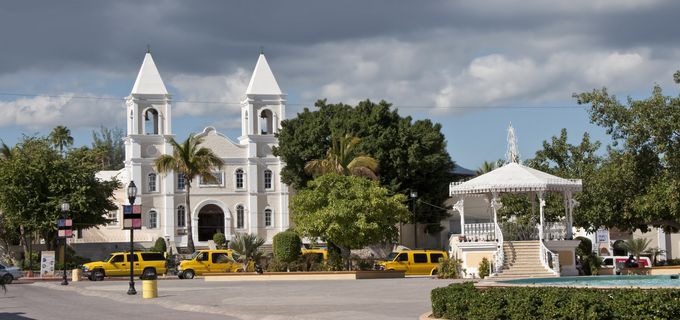 サンホセデルカボ