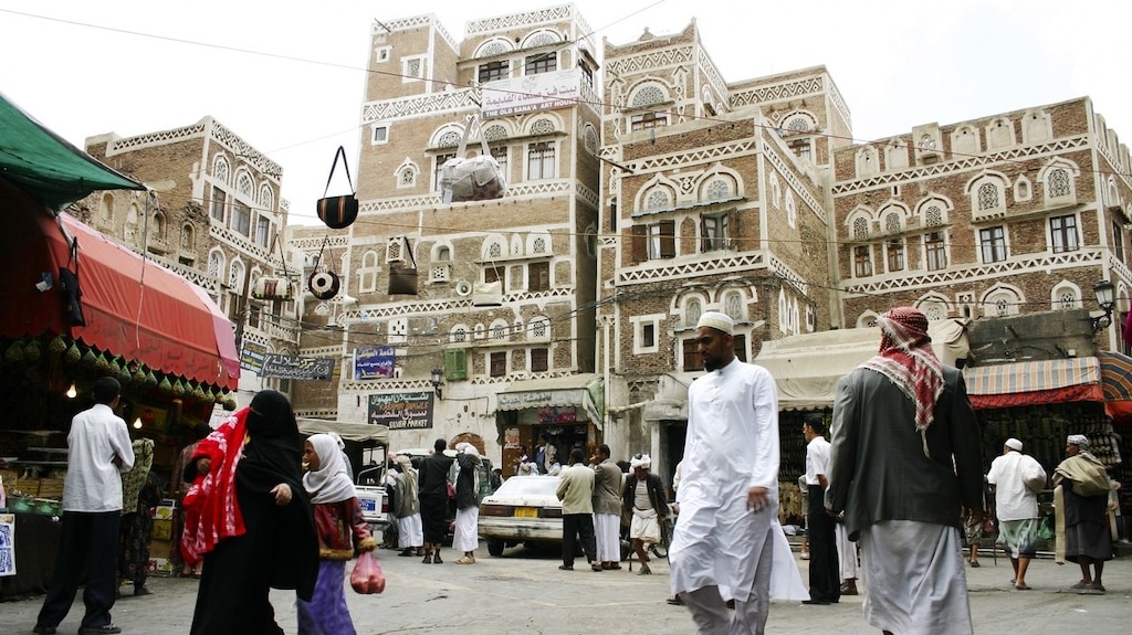 イエメンお勧め観光スポット5選！　歩みを止めたアラブ文明発祥の地