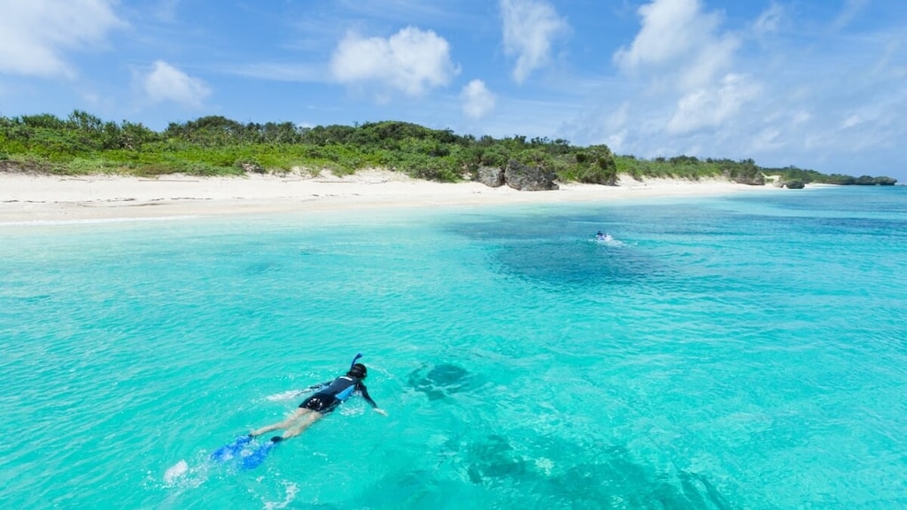 沖縄名護で一人旅やリーズナブルな旅におすすめなゲストハウス/宿10選！