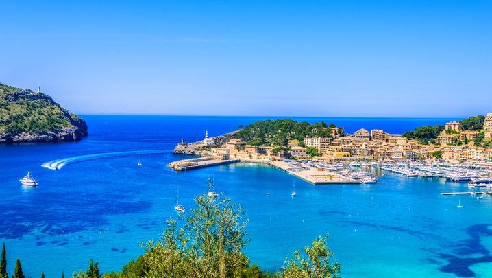 地中海の宝石と呼ばれるリゾート地 マヨルカ島の代表的なお土産４選 Skyticket 観光ガイド