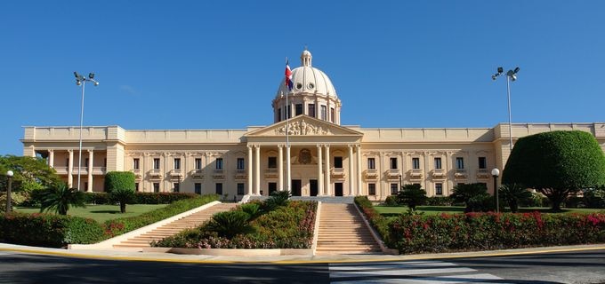 サント・ドミンゴ