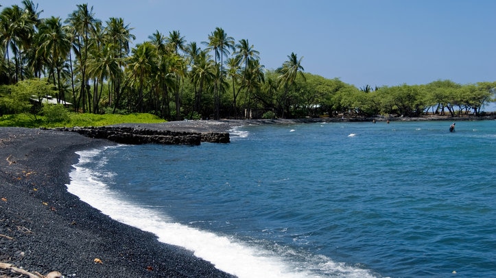 ハワイ島には歴史と自然がいっぱい！訪ねてほしい国立公園4選