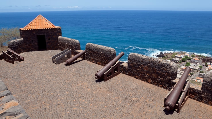 貿易拠点の世界遺産！リベイラ・グランデの歴史地区シダーデ・ヴェーリャ skyticket 観光ガイド