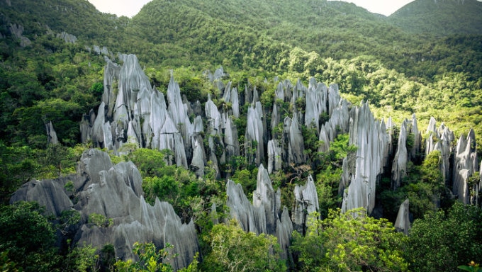 世界屈指の巨大洞窟を探検する旅へ行こう ミリのおすすめ観光スポット7選 Skyticket 観光ガイド