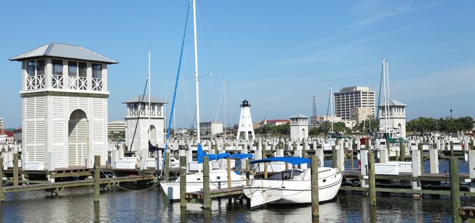 ガルフポート（ミシシッピ州）