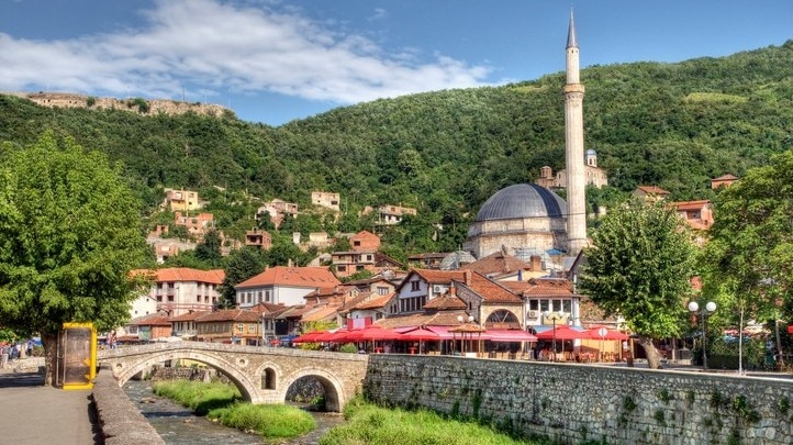 ヨーロッパにある美しい国！コソボの観光スポットをご紹介！