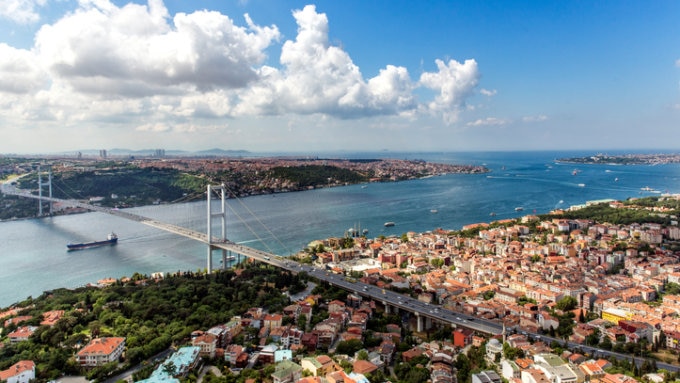 文明の十字路イスタンブールを見尽くそう！お勧め観光スポット20選 – skyticket 観光ガイド