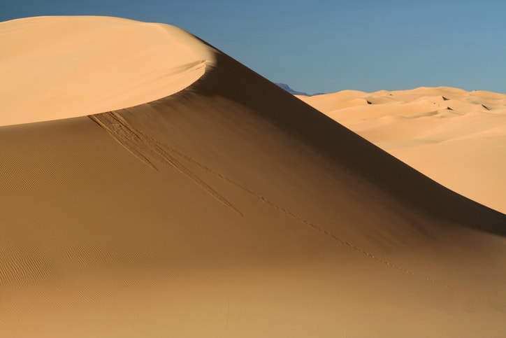 ニジェールを旅するならここに行こう！サハラで最も美しい砂漠の国！