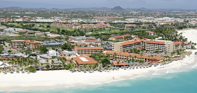 オラニエスタッド