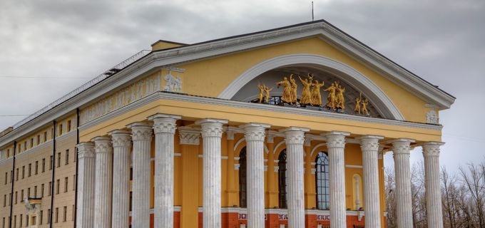 ペトロザボーツク