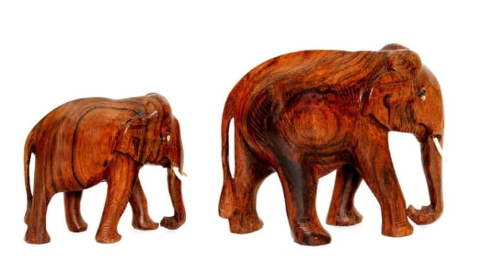 定番の木彫り製品から美味しい物までご紹介します！ケニアのお土産5選