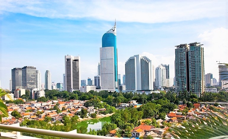 インドネシアの首都 ジャカルタ スーパーで買える人気のお土産4選 Skyticket 観光ガイド