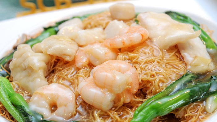 ミシュラン掲載店から庶民派まで。尖沙咀のおすすめ海鮮料理３選