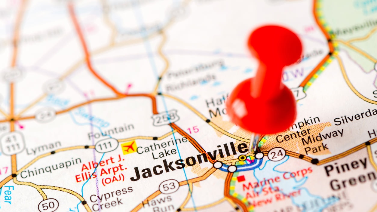 急成長を遂げる町！ノース カロライナ州・ジャクソンビルの観光5選 skyticket 観光ガイド