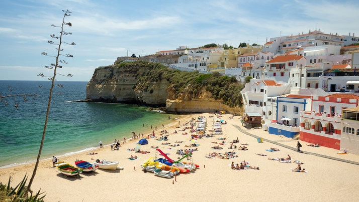 美しい海と自然に溢れるポルトガル最南端アルガルヴェ地方のおすすめお土産