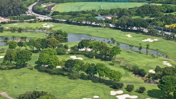 ゴルフ王国 シンガポールのゴルフ場についてご紹介します Skyticket 観光ガイド