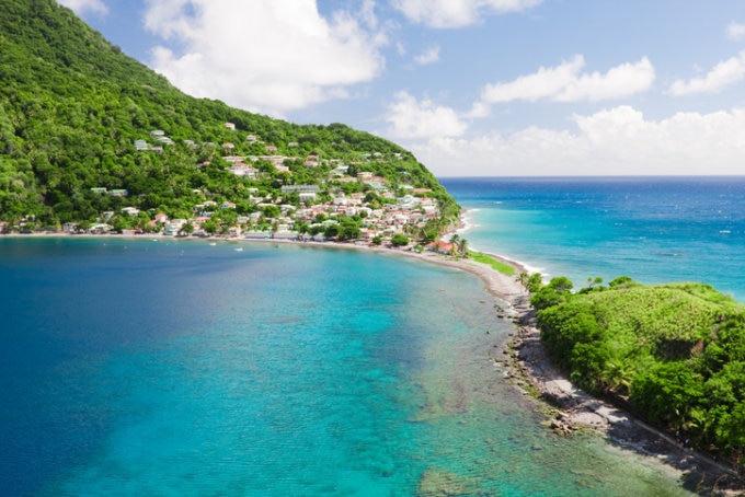 21年 ドミニカ共和国を満喫 最新おすすめ観光スポット一覧 Skyticket 観光ガイド