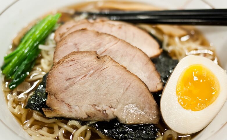 一度は食べておきたい！都内屈指の行列店が集う品川の絶品ラーメン店4選